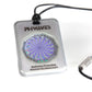 Phiwaves Pendant diamond - EMF Protection Device - EMF Guardian