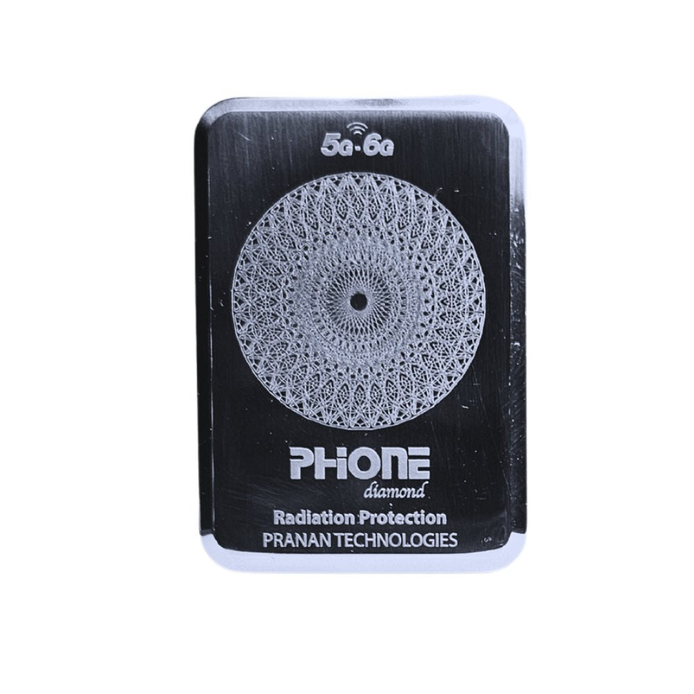 Phione diamond - Phone EMF Protection Device - EMF Guardian