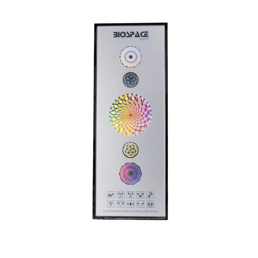 Biospace 8V11 diamond Home EMF Protection - EMF Guardian