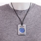 Phiwaves Pendant diamond - EMF Protection Device - EMF Guardian