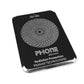 Phione diamond - Phone EMF Protection Device - EMF Guardian