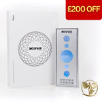 Biospace 8V11 diamond Home EMF Protection BFCM Pranan