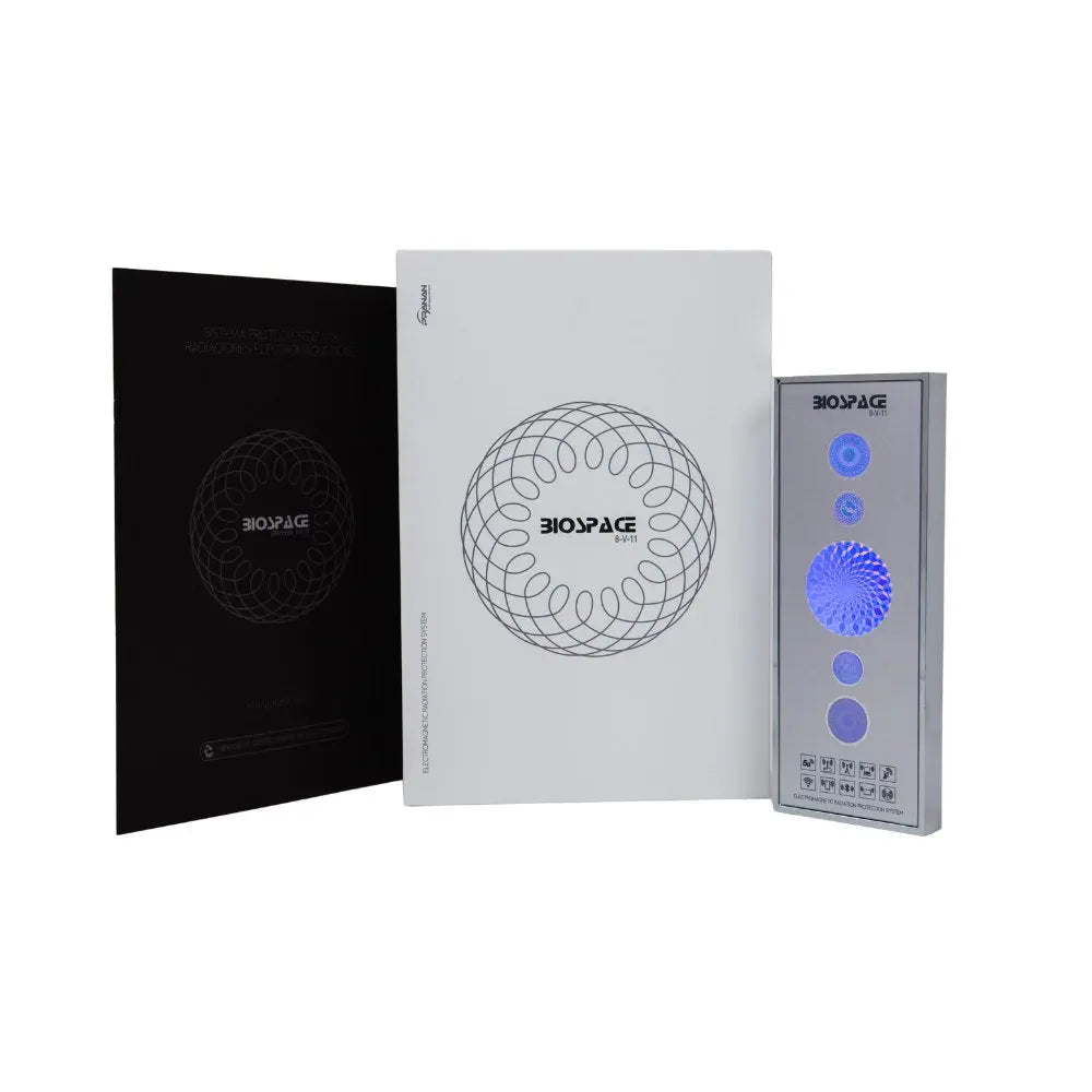 Biospace 8V11 diamond Home EMF Protection - EMF Guardian