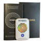 Phiwaves diamond - Personal EMF Protection Device - EMF Guardian