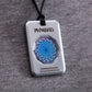 Phiwaves Pendant diamond - EMF Protection Device - EMF Guardian