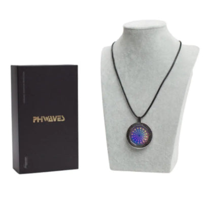 Phiwaves Jewel diamond - EMF Protection Device - EMF Guardian