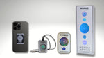 ALL PRODUCTS (WITHOUT TRAVEL) WITH PENDANT EMF Guardian