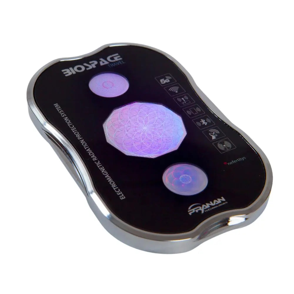 Biospace Travel diamond - EMF Protection Device - EMF Guardian