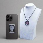 Luxury Jewel and Phione EMF Protection Set - EMF Guardian